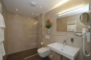 Gronauer Tannenhof - Salle de bain