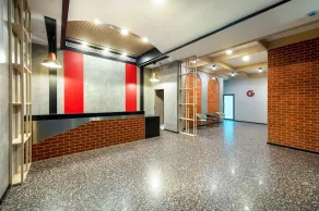 PLAAI Plus Hotel Rayong - Reception