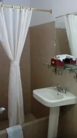Hotel Maragato - Bagno