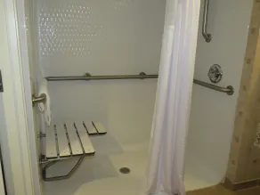 Holiday Inn Express Hotel & Suites Bartlesville by IHG - Chambre