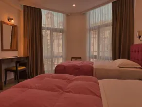 Hotel Republika Berat - Room