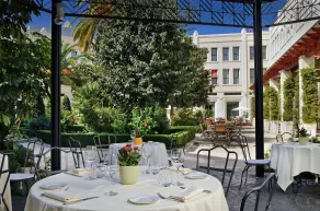The Westin Valencia - Restaurant