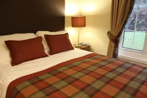 Macdonald Plas Talgarth Resort - Chambre