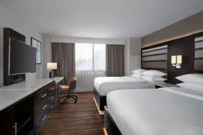 Delta Hotels by Marriott Jacksonville Deerwood - Chambre