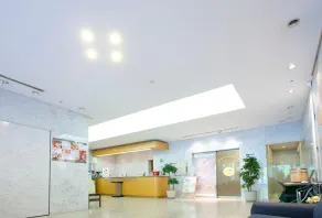 Pearl Hotel Ota - Hall