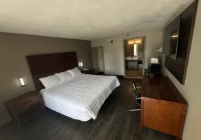 SureStay by Best Western Atlanta Northeast - Camera