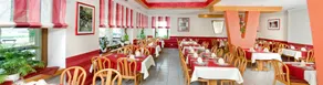 Hotel Hauer - Restaurante