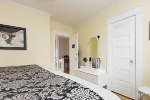 Charles Street Vacation Home - Room