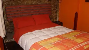 Hostal Casa Del Inka - Værelse