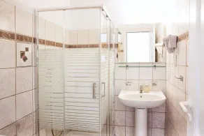 Fiorella Sea View - Bathroom