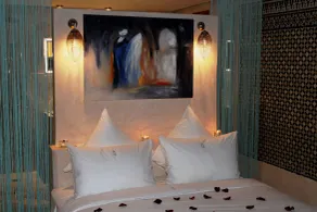 Riad Kalaa 2 - Chambre