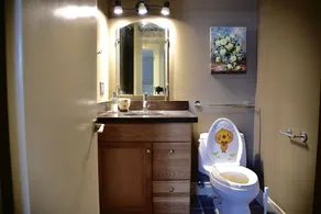 Calgary Cozy Home - Bagno