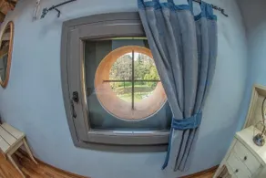 Agriturismo Podere Diamante - Udsigt fra værelset