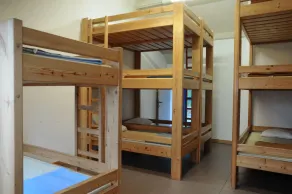 Ecureuil - Room