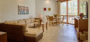 Transamerica Comandatuba - All Inclusive Resort - Chambre