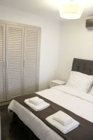 Parkmarin Tatil Evleri - Quarto