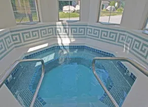 Senator Inn & Spa - Piscine