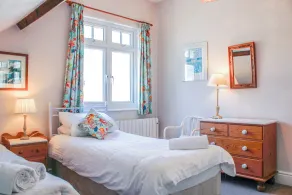 Waders - Habitación