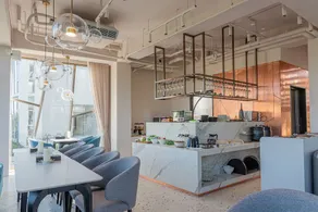 Star Deco Resort - Restaurant