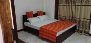 Heaven Rest - Room