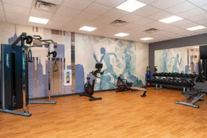 Hyatt House Nashville Airport - Salle de remise en forme