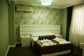 Blue Marine Hotel - Chambre