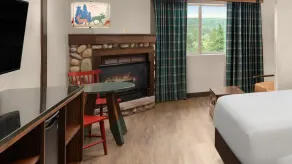 Great Wolf Lodge Grand Mound - Room