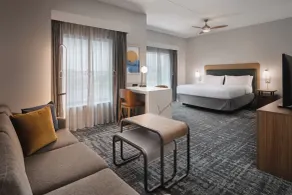 Homewood Suites Lancaster - Værelse