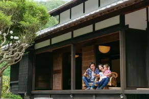 The Ninja Mansion - Reception