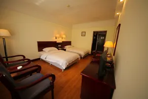 Hunan New Pipaxi Hotel - Room