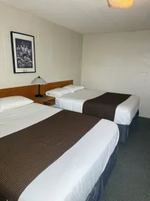 SUNRISE MOTEL  - Habitación