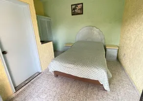 Hotel Plateados Oaxtepec - Quarto