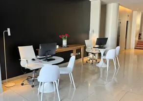 Roomie Salta by DOT Suites - Resepsjon