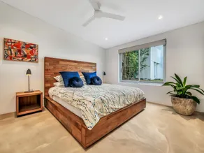 Tamarama Apartments - Chambre