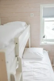 Mefjord Brygge - Room
