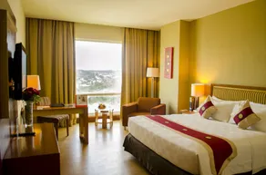 Swiss-Belhotel Maleosan Manado - Room