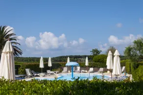 Agriturismo Campallegro - Piscine