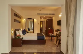 Sterling Guruvayur - Room