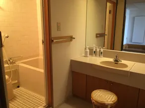 Izu Kogen Hotel Five Stars - Salle de bain