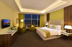 Swiss-Belhotel Seef Bahrain - Room