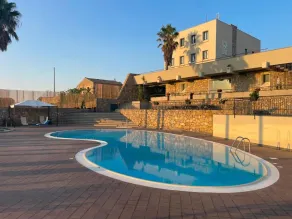 KENTO RESORT - Pool