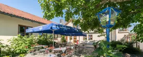 Zum Kirchenwirt - Restaurant