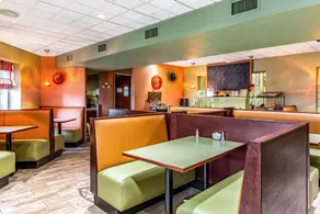 Quality Inn East Stroudsburg - Poconos - Restaurant