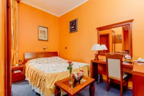 Hotel Montenegrino - Room
