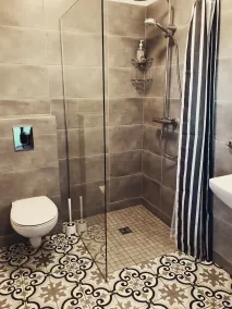 Loa's Nest - Bagno