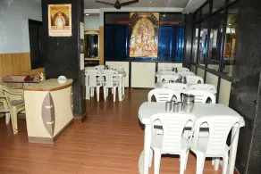 Hotel Delta Executive - Restaurant