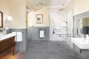 Dunluce Lodge - Small Luxury Hotels of the World - Chambre