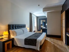 B&B Hotel Borgaro Torinese - Room