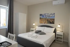 Esseneto Rooms - Habitación