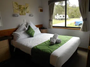 Tasman Holiday Parks - Merimbula - Habitación
